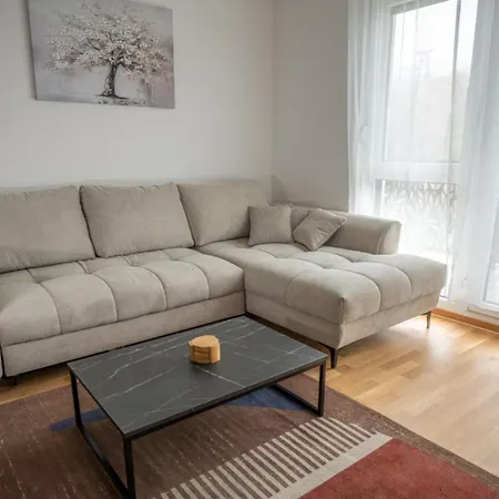 33 Appartement Vrdnik