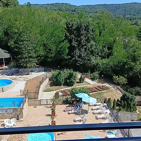 33 Appartement Vrdnik