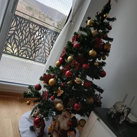 Апартаменты 33