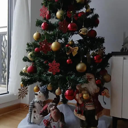 33 Апартаменты