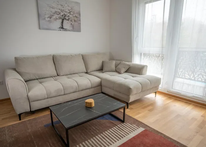 33 Апартаменты Врдник