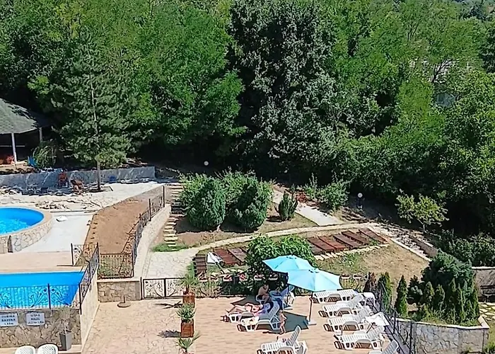 33 Апартаменты Врдник