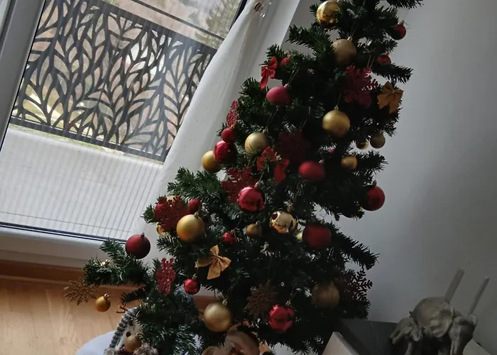 Апартаменты 33